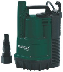 Metabo TP 7500 SI pompa głębinowa 7 m Metabo