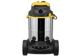 Odkurzacz przemysłowy STANLEY Wet&Dry SXVC30XTDE (1600W; kolor czarny) STANLEY