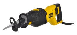 Stanley FME365K-QS wyrzynarka szablasta 2,8 cm Czarny, Żółty 1050 W STANLEY