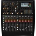 Behringer X32 mikser audio 40 kan. 10 - 22000 Hz Czarny Behringer