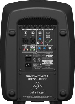 Behringer Europort MPA40BT 2-drożny Behringer