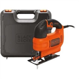 Black & Decker KS701EK wyrzynarka elektryczna 520 W BLACK+DECKER