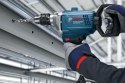 Bosch 0 601 1B0 000 wiertło 630 RPM 3 kg Czarny, Niebieski BOSCH