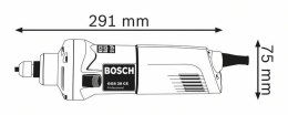 Bosch 0 601 220 100 szlifierka prosta/do matryc 10000 RPM 650 W BOSCH