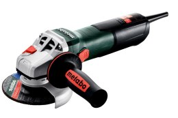 Metabo W 11-125 Quick szlifierka kątowa 12,5 cm 11000 RPM 1100 W 2,3 kg Metabo