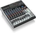 Behringer X1622USB mikser audio 16 kan. 10 - 200000 Hz Behringer