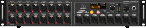 Behringer Digital Snake S16 moduł audio Behringer