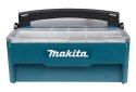 Makita P-84137 pudełko na narzędzia Przybornik Plastik Zielony MAKITA