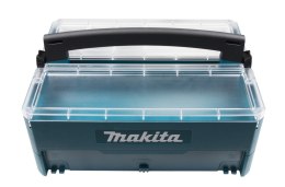 Makita P-84137 pudełko na narzędzia Przybornik Plastik Zielony MAKITA