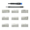 IFIXIT MAKO ZESTAW NARZĘDZI Mako Precision Bit Set 64 IFIXIT