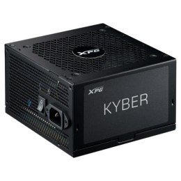 XPG KYBER 750W moduł zasilaczy 20+4 pin ATX ATX Czarny ADATA