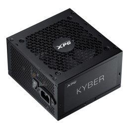 XPG KYBER 750W moduł zasilaczy 20+4 pin ATX ATX Czarny ADATA