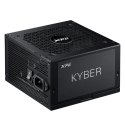 XPG KYBER 750W moduł zasilaczy 20+4 pin ATX ATX Czarny ADATA