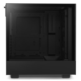 NZXT OBUDOWA H5 ELITE Z OKNEM CZARNA CC-H51EB-01 NZXT