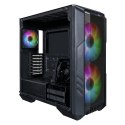 COOLER MASTER OBUDOWA HAF 500 MIDI TOWER ARGB H500-KGNN-S00 Cooler Master