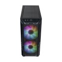 COOLER MASTER OBUDOWA HAF 500 MIDI TOWER ARGB H500-KGNN-S00 Cooler Master