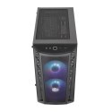 COOLER MASTER OBUDOWA MASTERBOX MB311L ARGB MINI TOWER MCB-B311L-KGNN-S02 Cooler Master