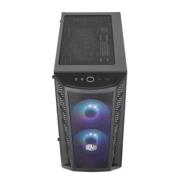 COOLER MASTER OBUDOWA MASTERBOX MB311L ARGB MINI TOWER MCB-B311L-KGNN-S02 Cooler Master