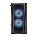 COOLER MASTER OBUDOWA MASTERBOX MB311L ARGB MINI TOWER MCB-B311L-KGNN-S02 Cooler Master