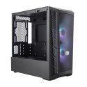 COOLER MASTER OBUDOWA MASTERBOX MB311L ARGB MINI TOWER MCB-B311L-KGNN-S02 Cooler Master