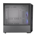 COOLER MASTER OBUDOWA MASTERBOX MB311L ARGB MINI TOWER MCB-B311L-KGNN-S02 Cooler Master