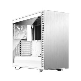 Fractal Design Define 7 Midi Tower Biały Corsair