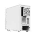 Fractal Design Define 7 Midi Tower Biały Corsair