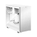 Fractal Design Define 7 Midi Tower Biały Corsair