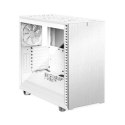 Fractal Design Define 7 Midi Tower Biały Corsair