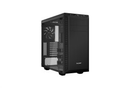 Obudowa BE QUIET! Pure Base 600 BGW21 (ATX, Micro ATX, Mini ITX; kolor czarny) BE QUIET!