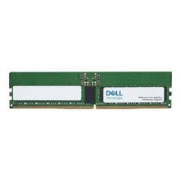 DELL AC239378 moduł pamięci 32 GB 1 x 32 GB DDR5 4800 MHz Dell