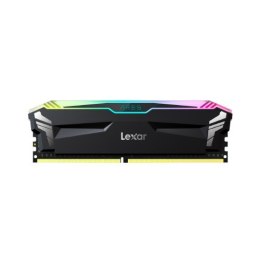 Lexar ARES RGB DDR4 moduł pamięci 16 GB 2 x 8 GB 3600 MHz Lexar