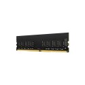 Lexar LD4AU032G-B3200GSST moduł pamięci 32 GB 1 x 32 GB DDR4 3200 Mhz Lexar