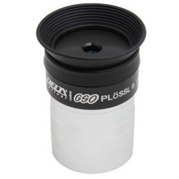 Okular DO-GSO Plossl 6 mm 1,25