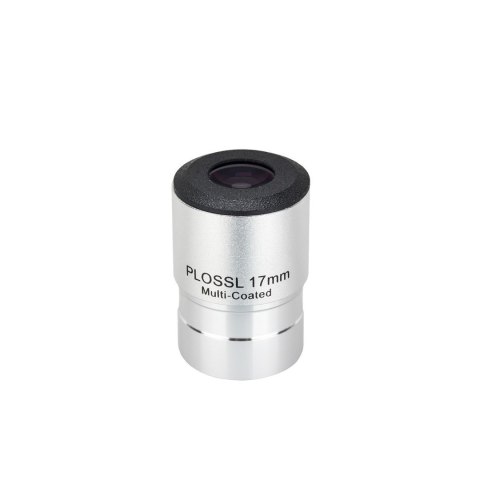 Okular Sky-Watcher Silver Plossl 17 mm 1,25" No name