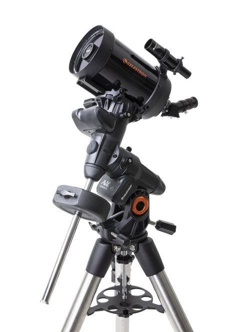 Teleskop Celestron AVX 5" SCT No name