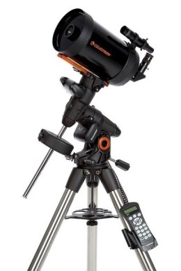 Teleskop Celestron Advanced VX 6