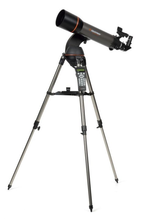 Teleskop Celestron NexStar 102 SLT CELESTRON