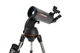 Teleskop Celestron NexStar 102 SLT MAK No name