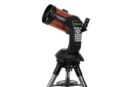 Teleskop Celestron NexStar 5 SE CELESTRON