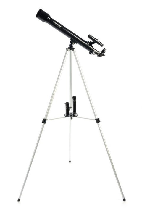 Teleskop Celestron PowerSeeker 50 AZ CELESTRON