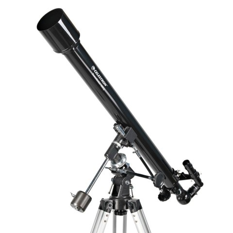 Teleskop Celestron PowerSeeker 60 EQ CELESTRON