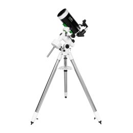 Teleskop Sky-Watcher BK MAK 127 EQ3-2 statyw stalowy 127/1500 Sky-Watcher