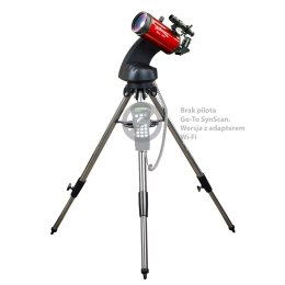 Teleskop Sky-Watcher Star Discovery MAK 102 (WiFi) Sky-Watcher