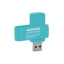 ADATA UC310 ECO pamięć USB 256 GB USB Typu-A 3.2 Gen 1 (3.1 Gen 1) Zielony ADATA