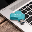 ADATA UC310 ECO pamięć USB 256 GB USB Typu-A 3.2 Gen 1 (3.1 Gen 1) Zielony ADATA