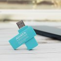 ADATA UC310 ECO pamięć USB 256 GB USB Typu-A 3.2 Gen 1 (3.1 Gen 1) Zielony ADATA