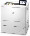 HP Color LaserJet Enterprise Drukarka M555x, Drukowanie, Drukowanie dwustronne Hewlett-Packard