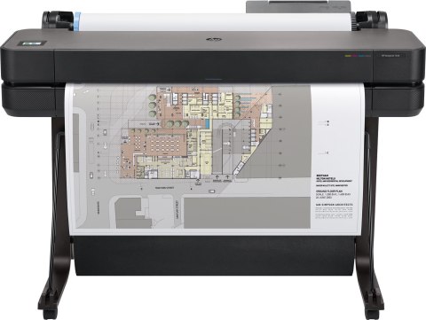 HP Designjet Drukarka T630 36" Hewlett-Packard