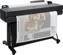 HP Designjet Drukarka T630 36" Hewlett-Packard